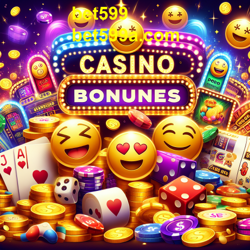 Explorando a Categoria de Bônus no Bet599: Como Maximizar Seu Jogo