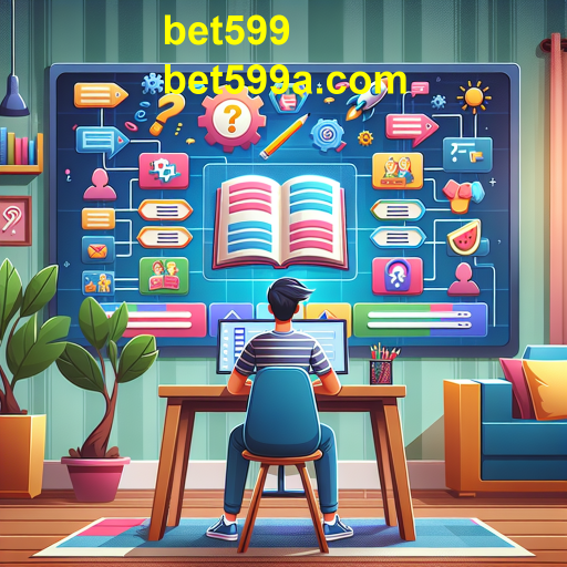 Desafiando o Conhecimento: Explore a Categoria de Perguntas do Bet599